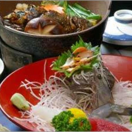 Kinpokan Toba Ngoại thất bức ảnh