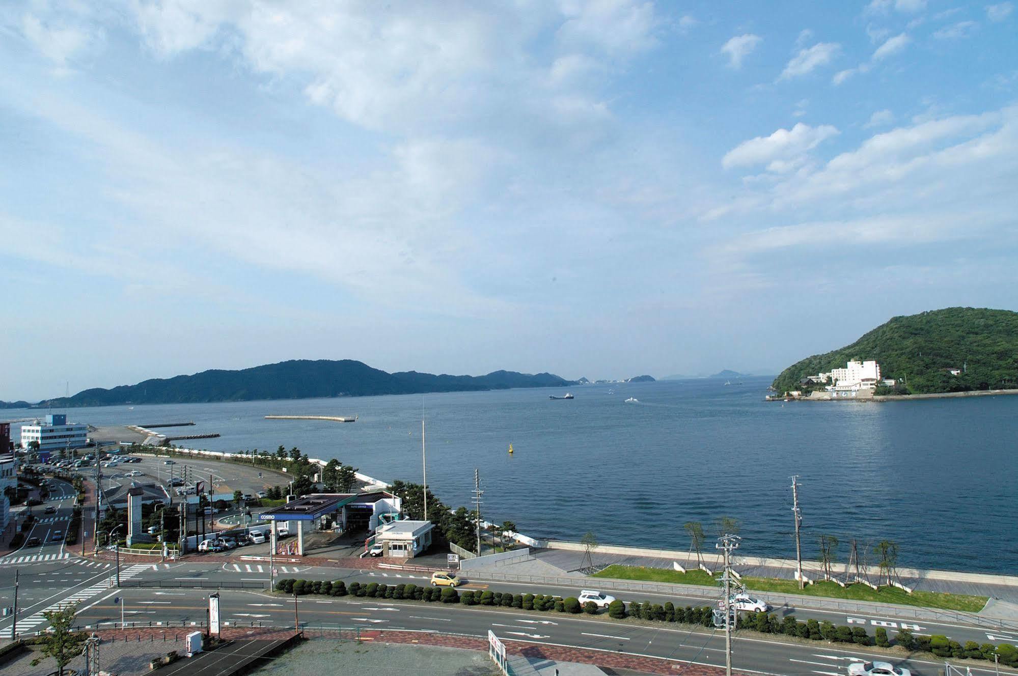 Kinpokan Toba Ngoại thất bức ảnh