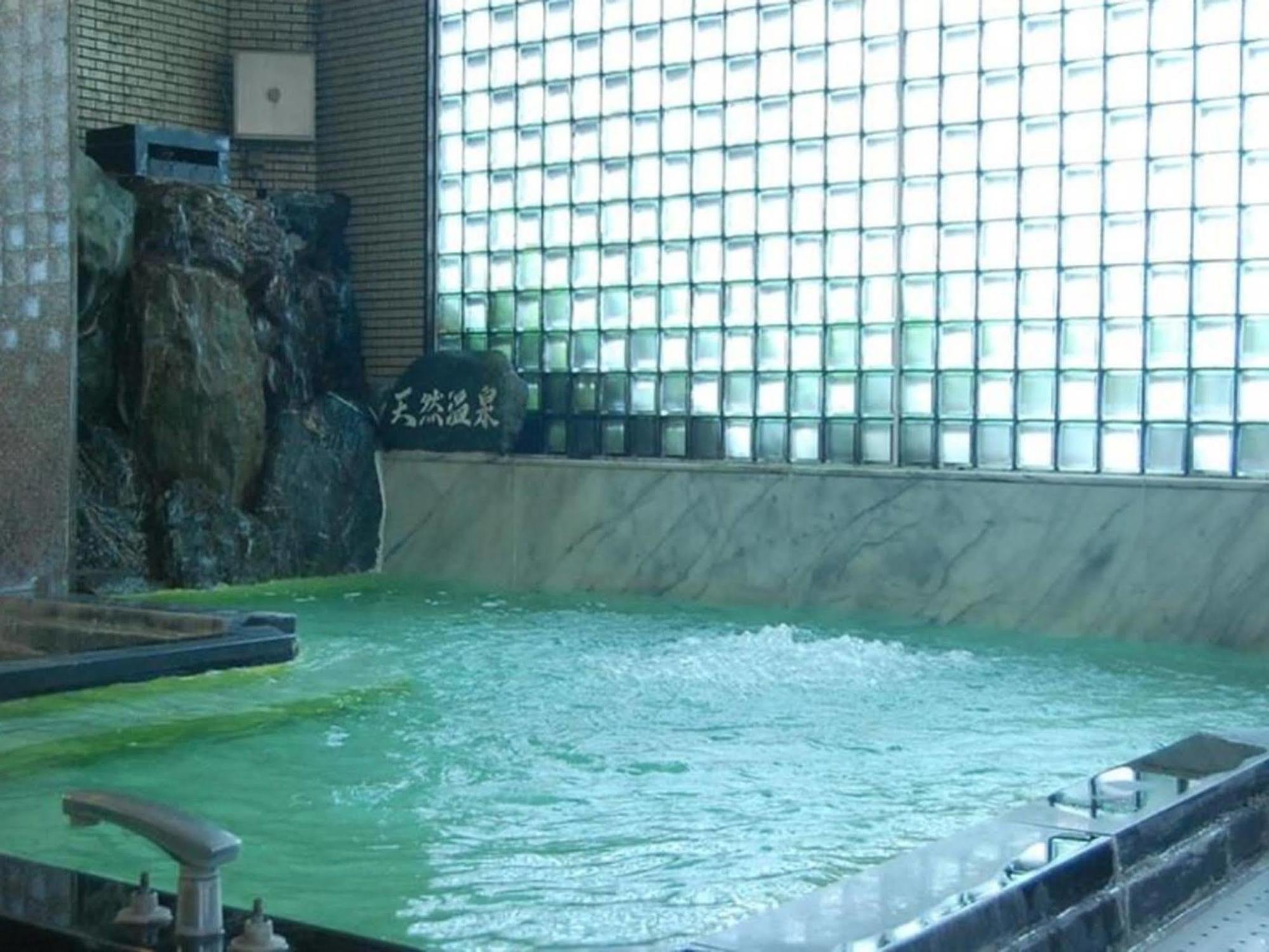 Kinpokan Toba Ngoại thất bức ảnh