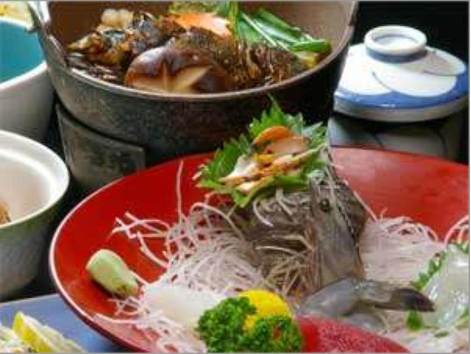 Kinpokan Toba Ngoại thất bức ảnh